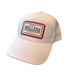 Rushing Mesh Back Adjustable Cap