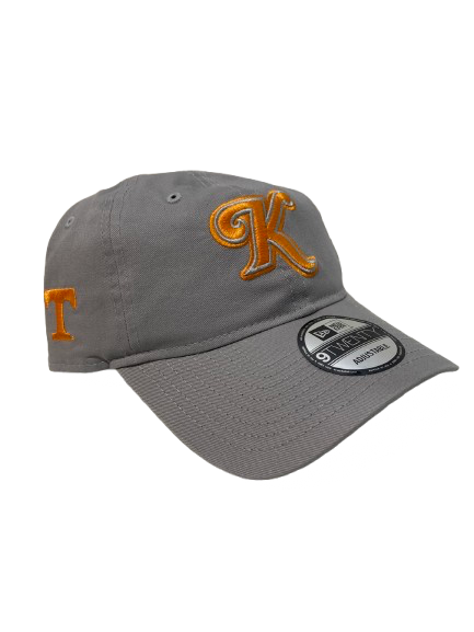 Smokies x UT Adjustable Hat