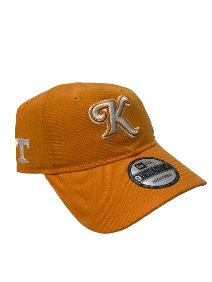 Smokies x UT Adjustable Hat