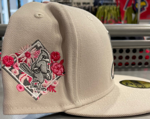 Memphis Redbirds 2023 Mother's Day Cap