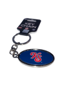 Smokies Double Sided Keychain