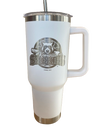 Smokies Stainless Steel Tumbler