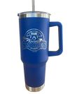 Smokies Stainless Steel Tumbler