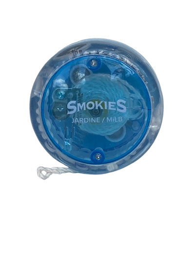 Smokies Yo-yo