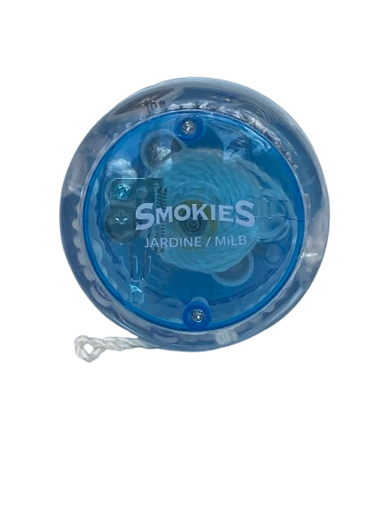 Smokies Yo-yo