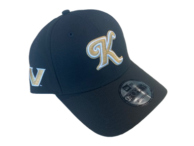 Smokies x Vandy Snapback