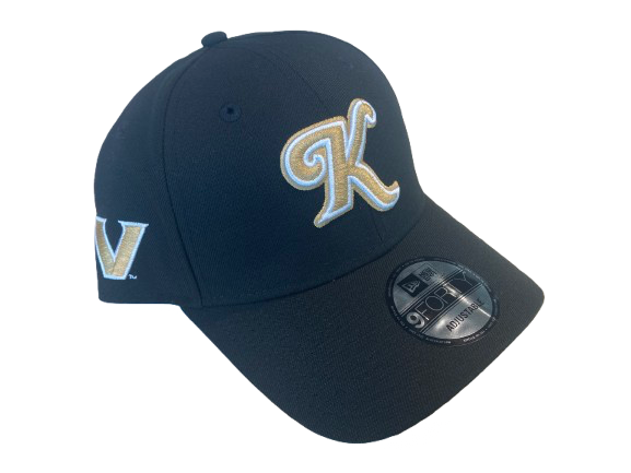 Smokies x Vandy Snapback