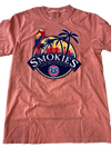 Smokies Margaritaville Night Tee