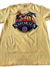 Smokies Margaritaville Night Tee