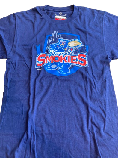 Smokies Harry Potter Night Tee