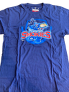 Smokies Harry Potter Night Tee