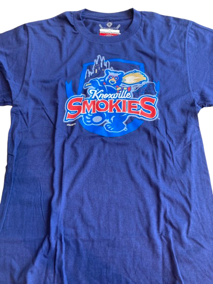 Smokies Harry Potter Night Tee