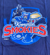 Smokies Harry Potter Night Tee