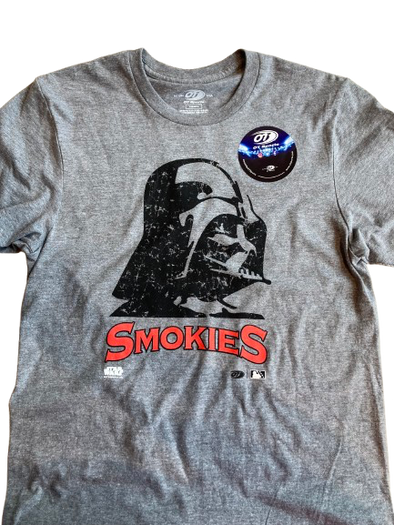 Smokies Darth Vader Tee
