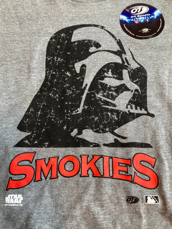 Smokies Darth Vader Tee