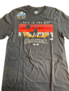 Smokies Mandalorian Tee