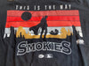 Smokies Mandalorian Tee