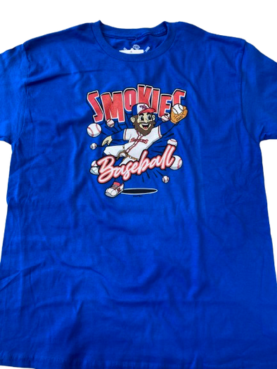 Youth Smokie Joe Fielding Tee