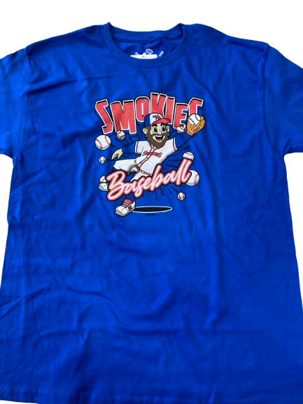 Youth Smokie Joe Fielding Tee