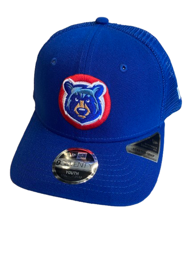 Youth New Era 9Seventy