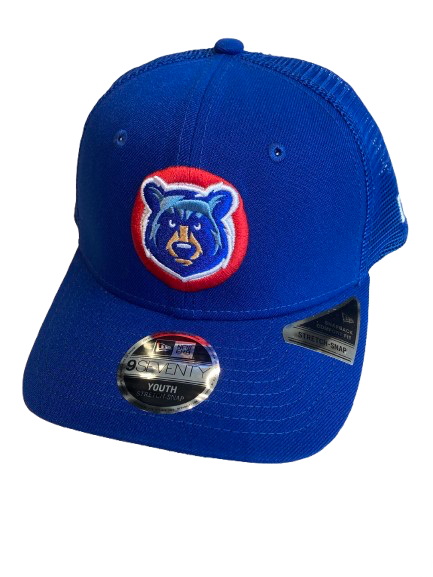 Youth New Era 9Seventy
