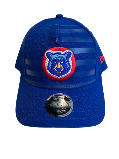 Youth Flag New Era 9Forty