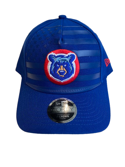 Youth Flag New Era 9Forty