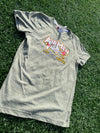 Aberdeen Airmen Youth Tee - Military Green