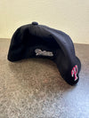 OT Sports All Black Chukars Baseball Cap