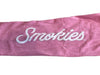 Ladies Pink Long Sleeve