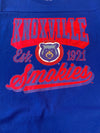 Ladies New Era Shimmer Text
