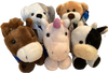 Short Stack Plush