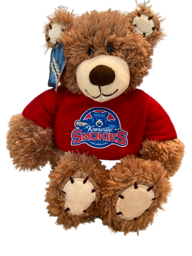Stitchez Bear