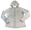 Ladies Circle Bear Full Zip Jacket