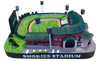 Smokies Stadium Replica