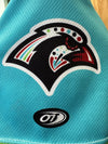 Idaho Falls Chukars Los Chukars Jersey