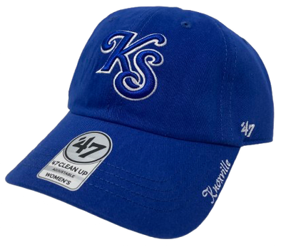 Women's Royal KS Clean Up