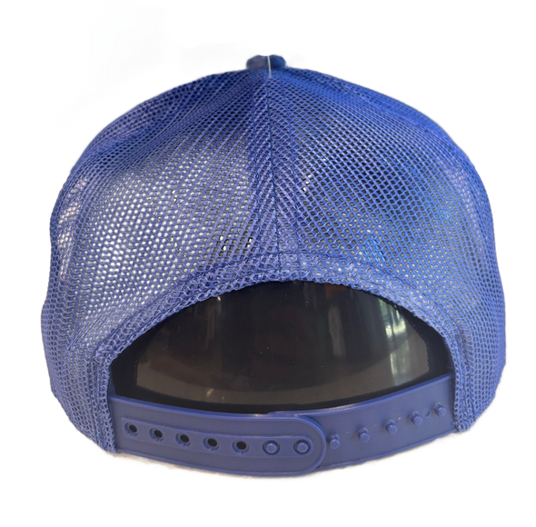 Youth Bullpen Adjustable Cap