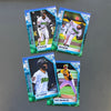 Eugene Emeralds Choice 2025 Northwest League Top Prospects Card Set