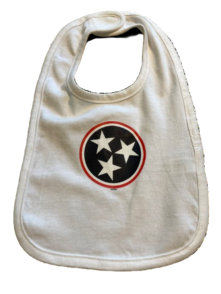Tri-Star Bib