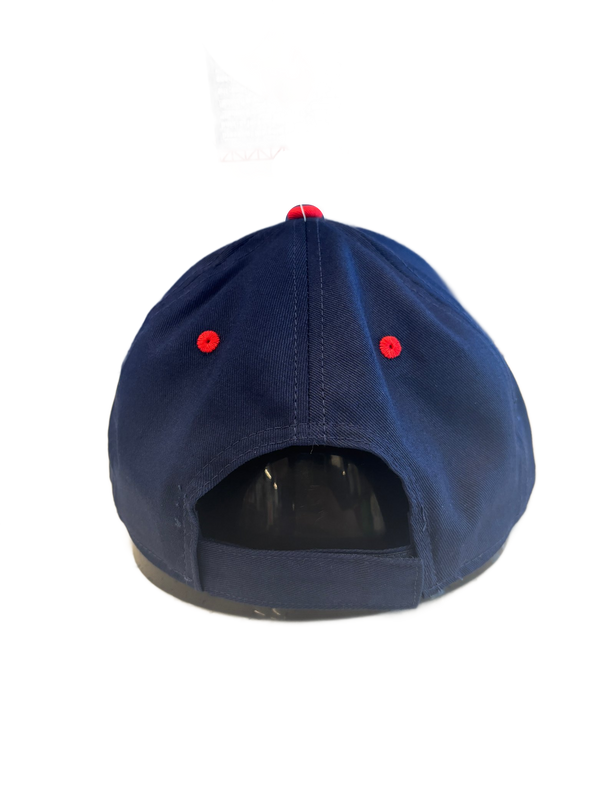 Oily the Oiler 1952 Adjustable Cap