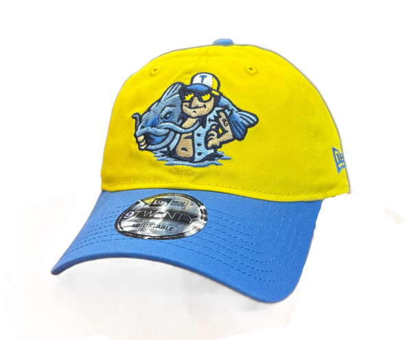 Tulsa Noodlers 9Twenty Adjustable Cap