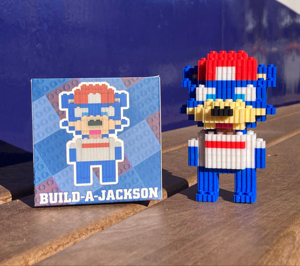 Build-A-Mascot