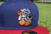 Round Rock Express New Era 2023 Marvel's Defenders of the Diamond 5950