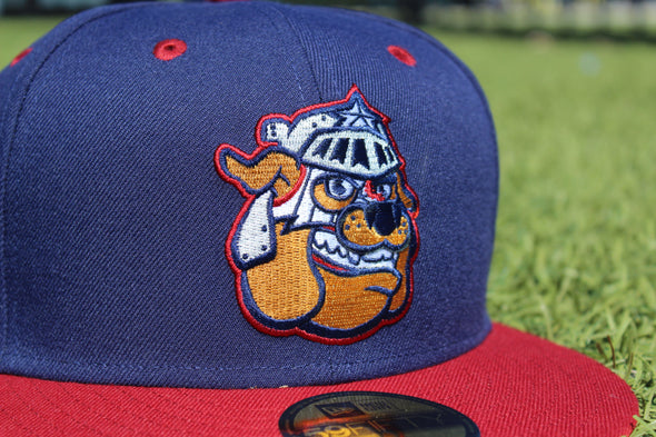 Round Rock Express New Era 2023 Marvel's Defenders of the Diamond 5950