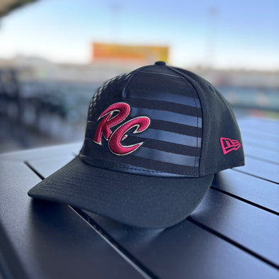 FLAG 9FORTY ADJUSTABLE A-FRAME, SACRAMENTO RIVER CATS