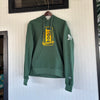 A's Sacramento Patch Hoodie