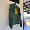 A's Sacramento Patch Hoodie