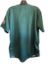 Greenville Drive OT Sports Youth Sublimated Sunday Replica Jersey