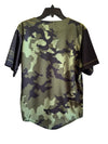 Greenville Drive OT Sublimated Armed Forces Jersey